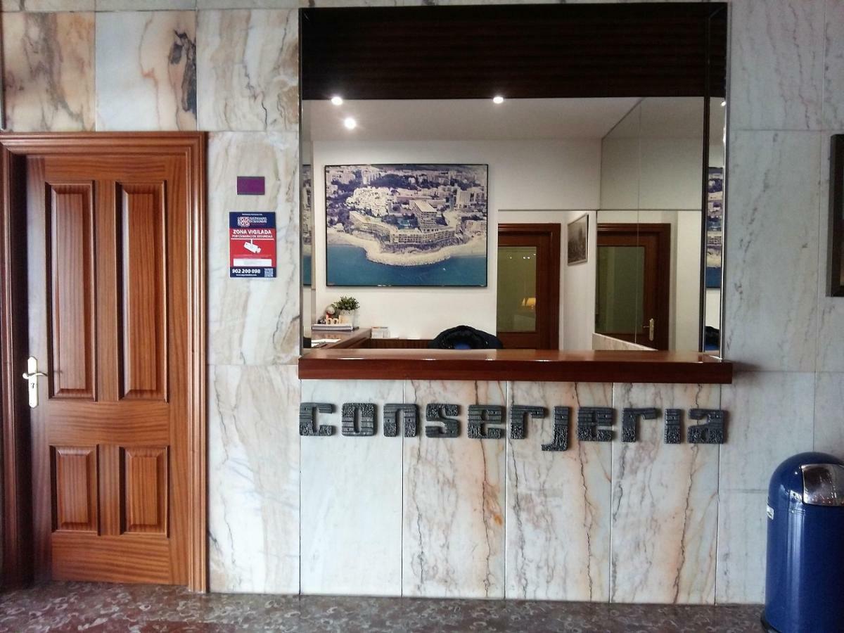 Estudio En 1A Linea Torremolinos Exterior foto